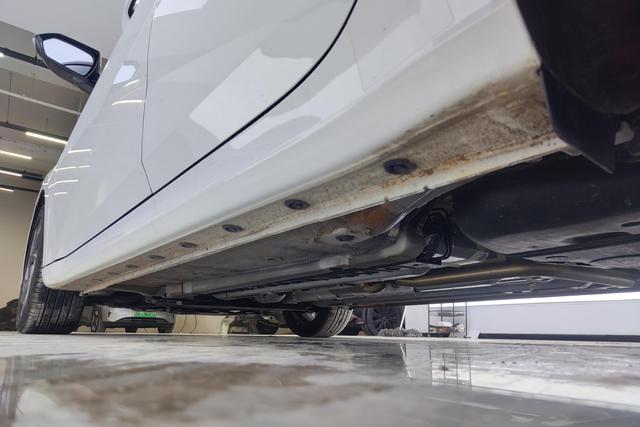 Hyundai Elantra 2023 1.5 L CVT GLX — фото 7