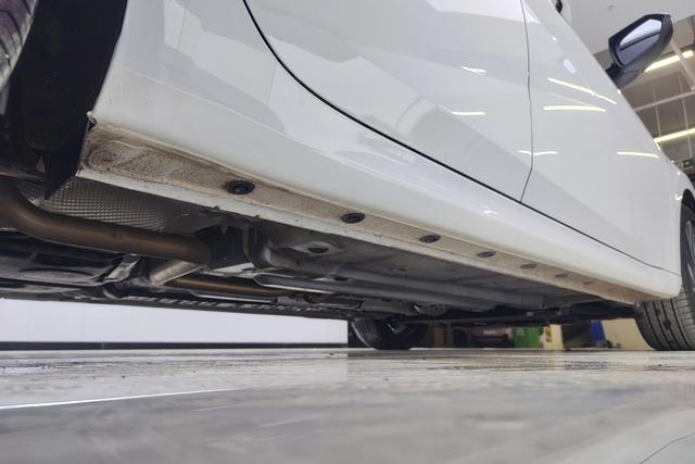 Hyundai Elantra 2023 1.5 L CVT GLX — фото 8