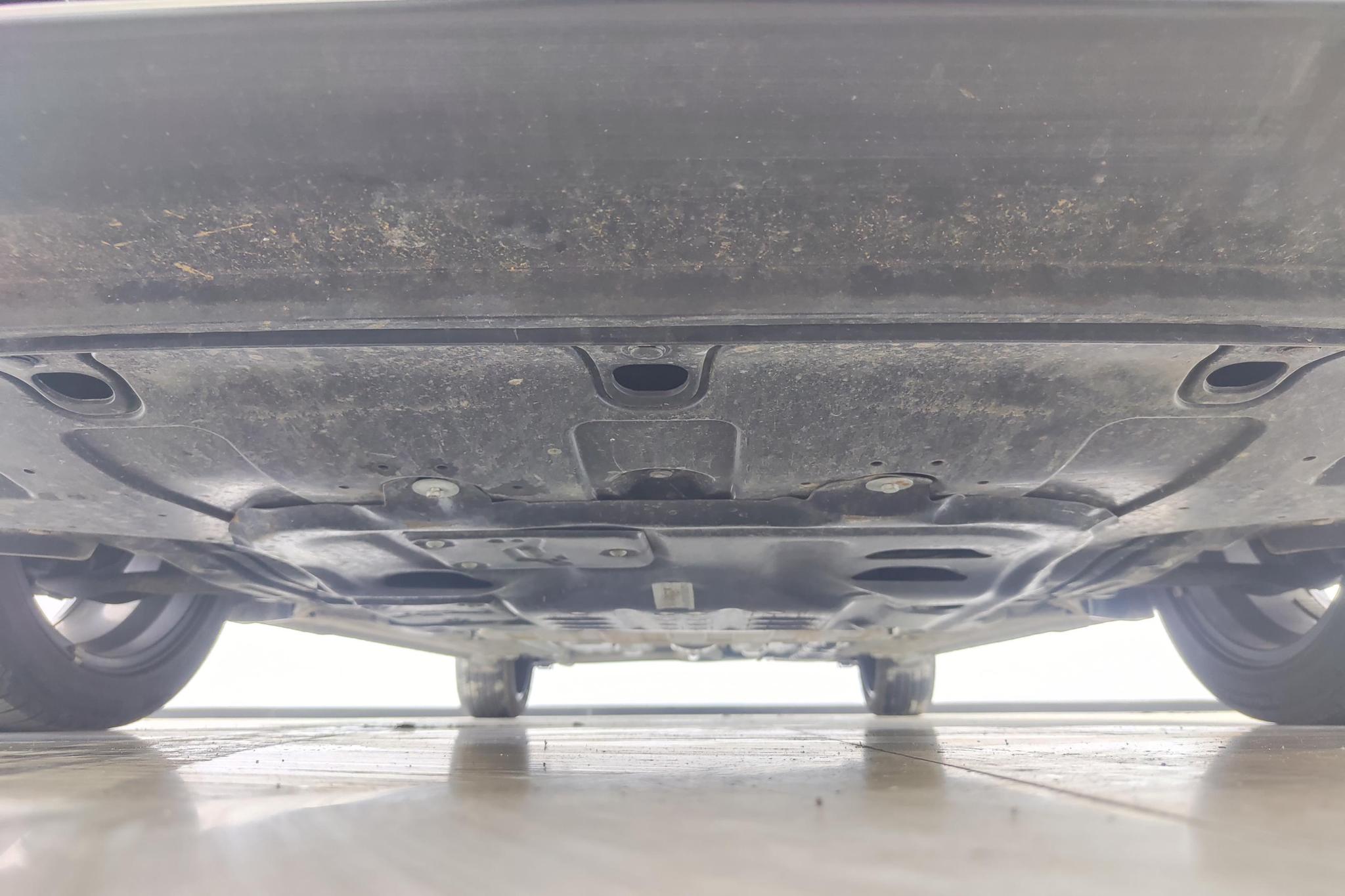 Hyundai Elantra 2023 1.5L CVT GLX Elite