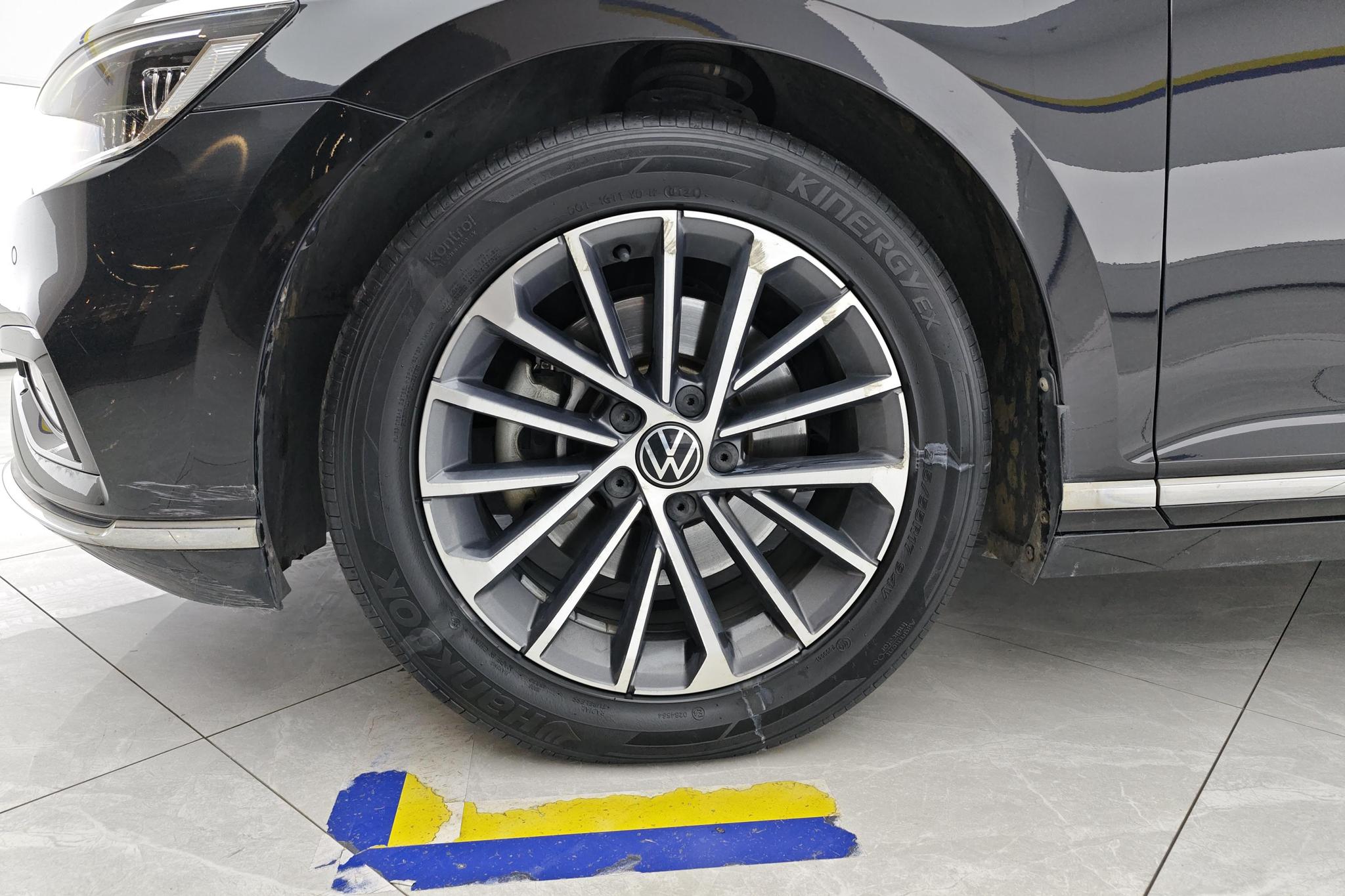 Volkswagen Magotan 2020 330TSI DSG Luxury