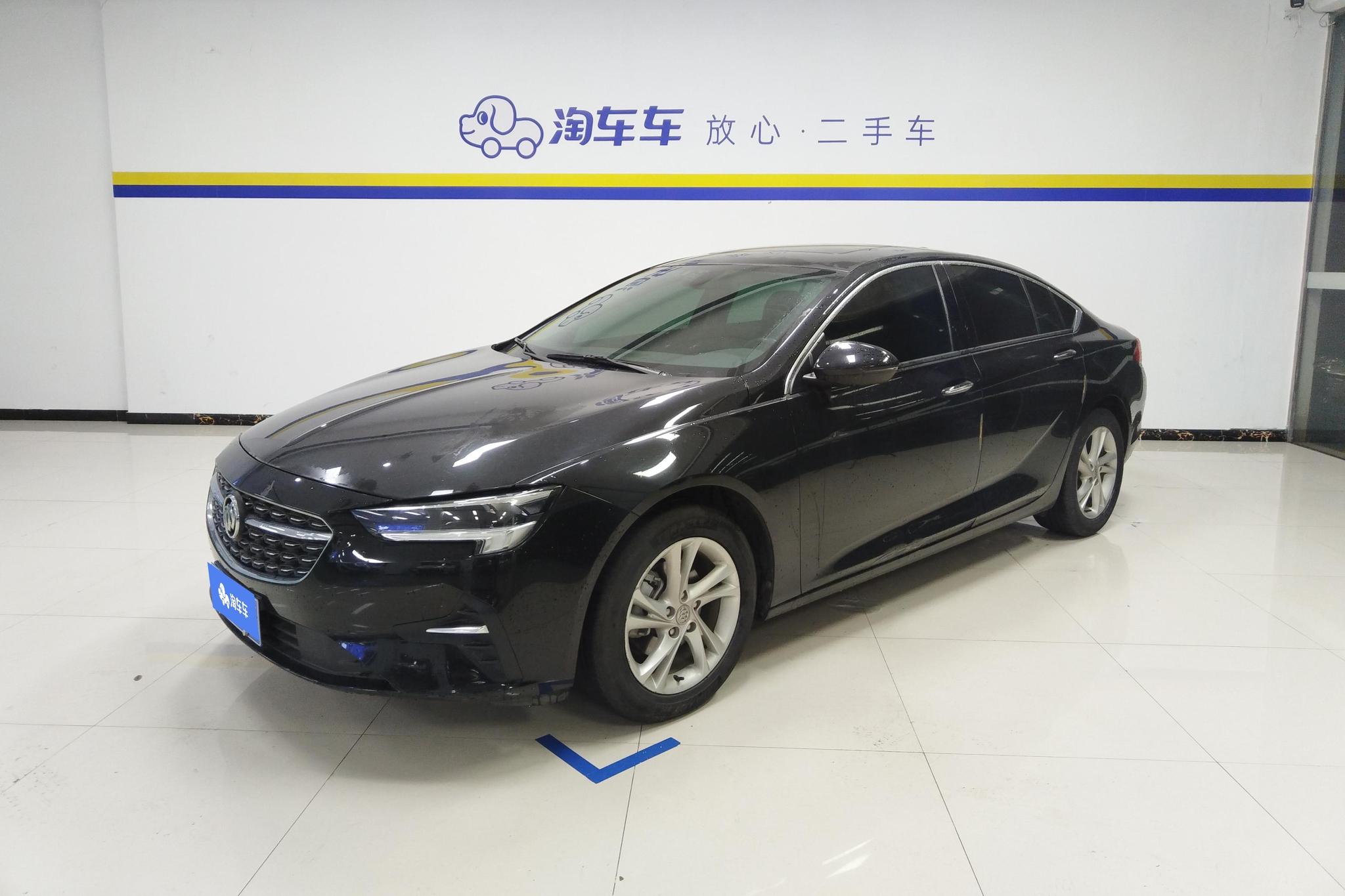 Buick Regal