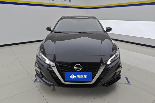 Nissan Teana 2020 2.0 L XL — фото 2