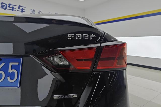Nissan Teana 2020 2.0 L XL — фото 4
