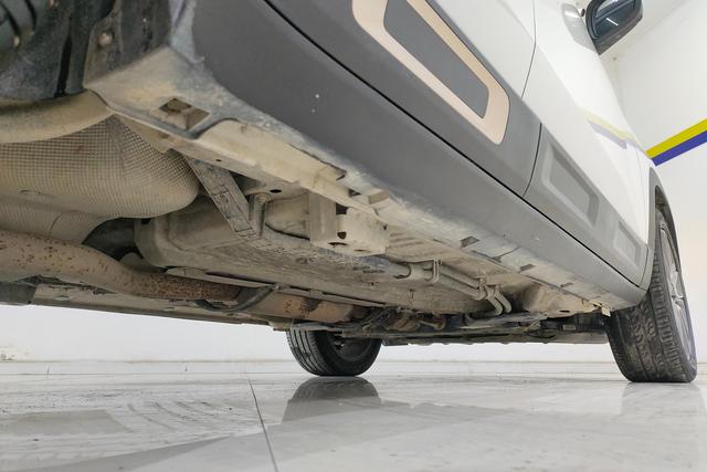 Geely Automobile Geely ICON 2020 Белый из Китая, фото 3