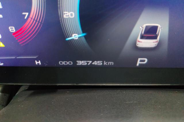 Geely Automobile Geely ICON 2020 Белый из Китая, фото 5