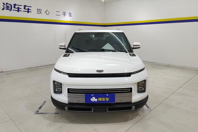 Geely Automobile Geely ICON 2020 Белый из Китая, фото 6