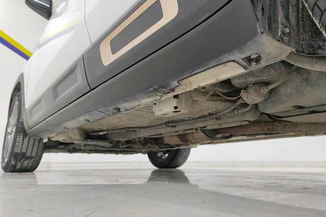 Geely Automobile Geely ICON id 3840990 из Китая 7