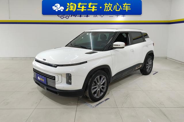 Geely Automobile Geely ICON id 3840990 из Китая 8