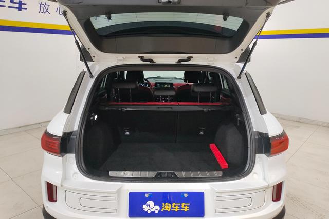 Geely Automobile Geely ICON id 3840990 из Китая 12