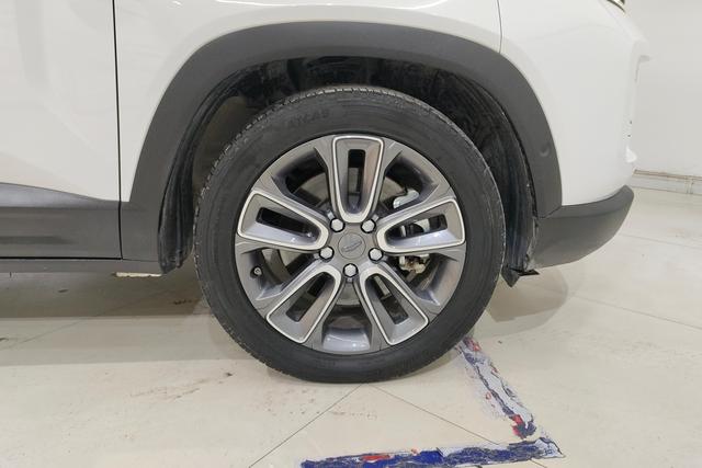 Geely Automobile Geely ICON id 3840990 из Китая 13