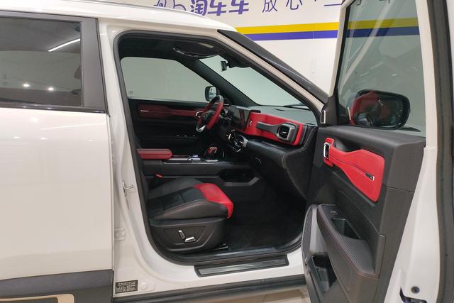 Geely Automobile Geely ICON id 3840990 из Китая 15