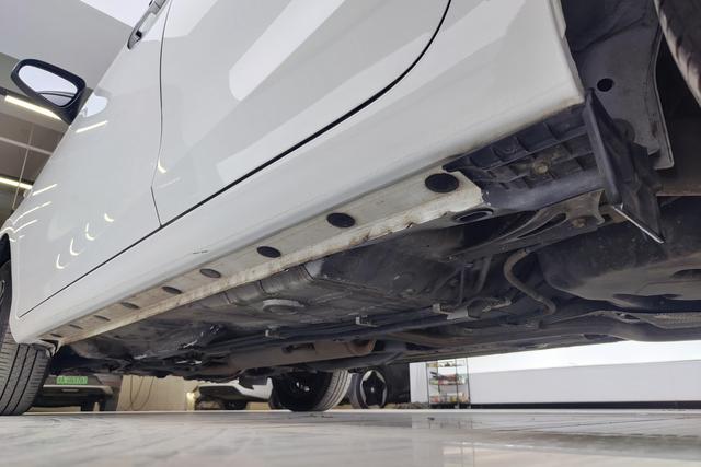 Toyota Vios 2022 1.5 L CVT 20 — фото 7
