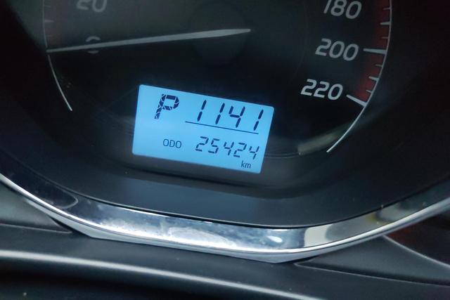 Toyota Vios 2022 1.5 L CVT 20 — фото 11