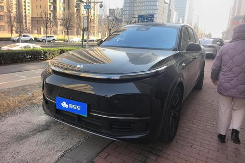 Li Auto L8