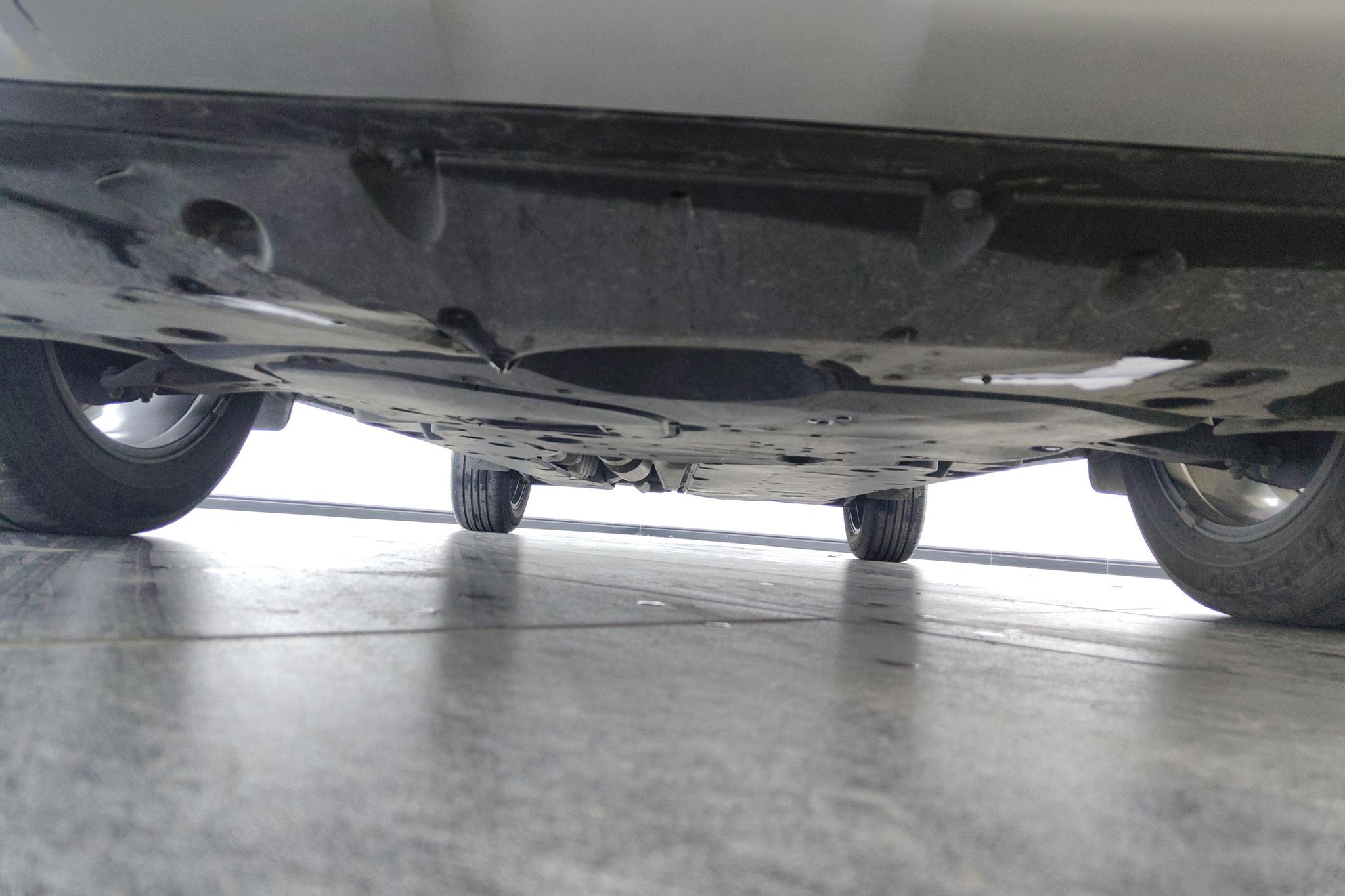 Toyota RAV4 2022 2.0L CVT