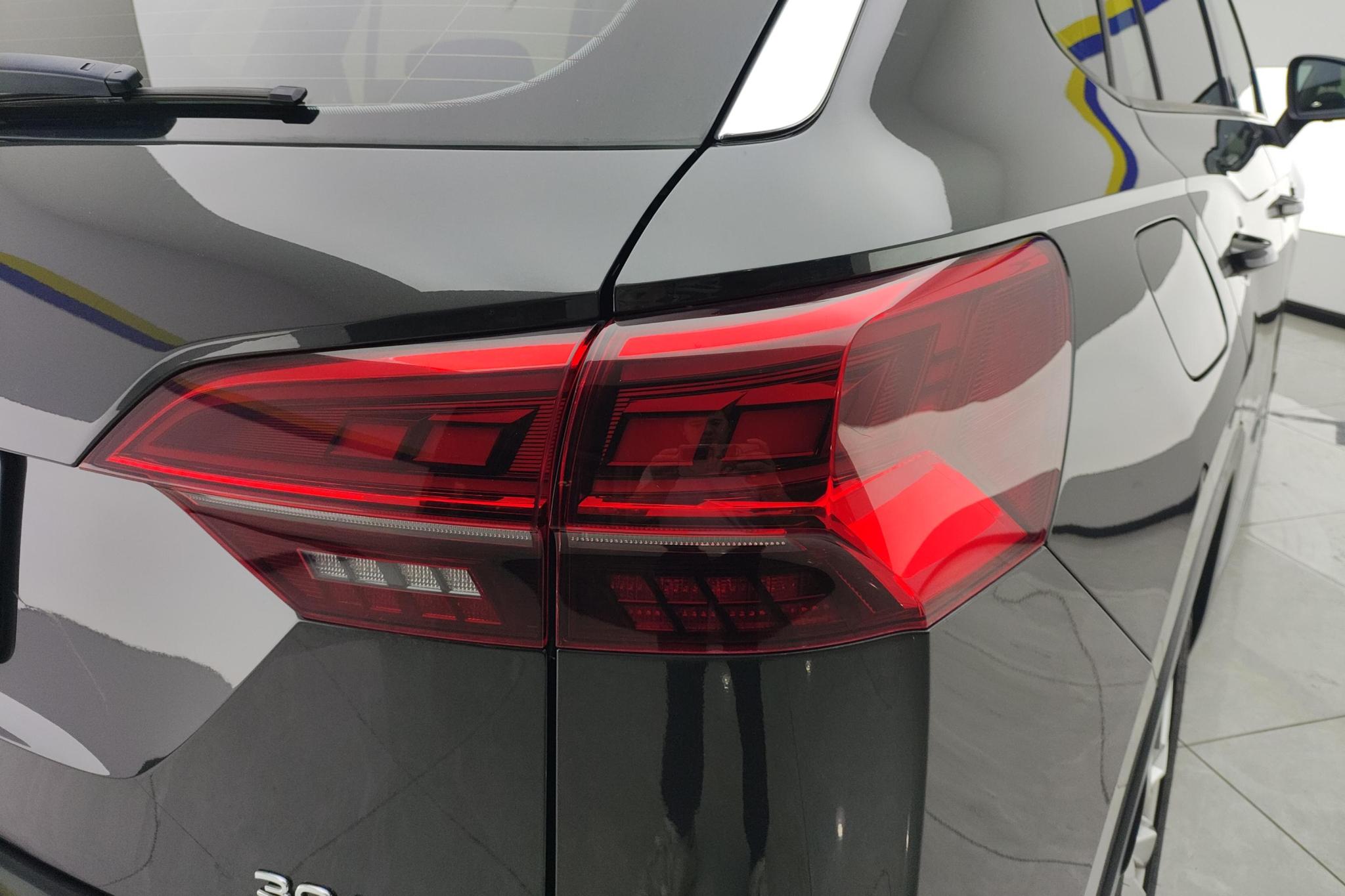 Volkswagen Tayron 2020 330TSI Luxury Smart Connect Pro