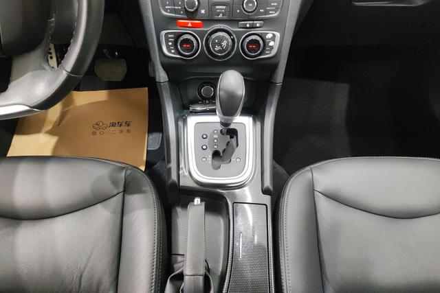 Citroen C4L 2014 — фото 15