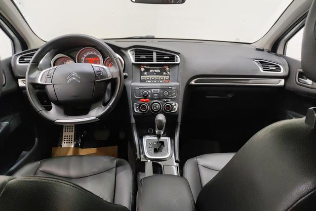 Citroen C4L 2014 — фото 12