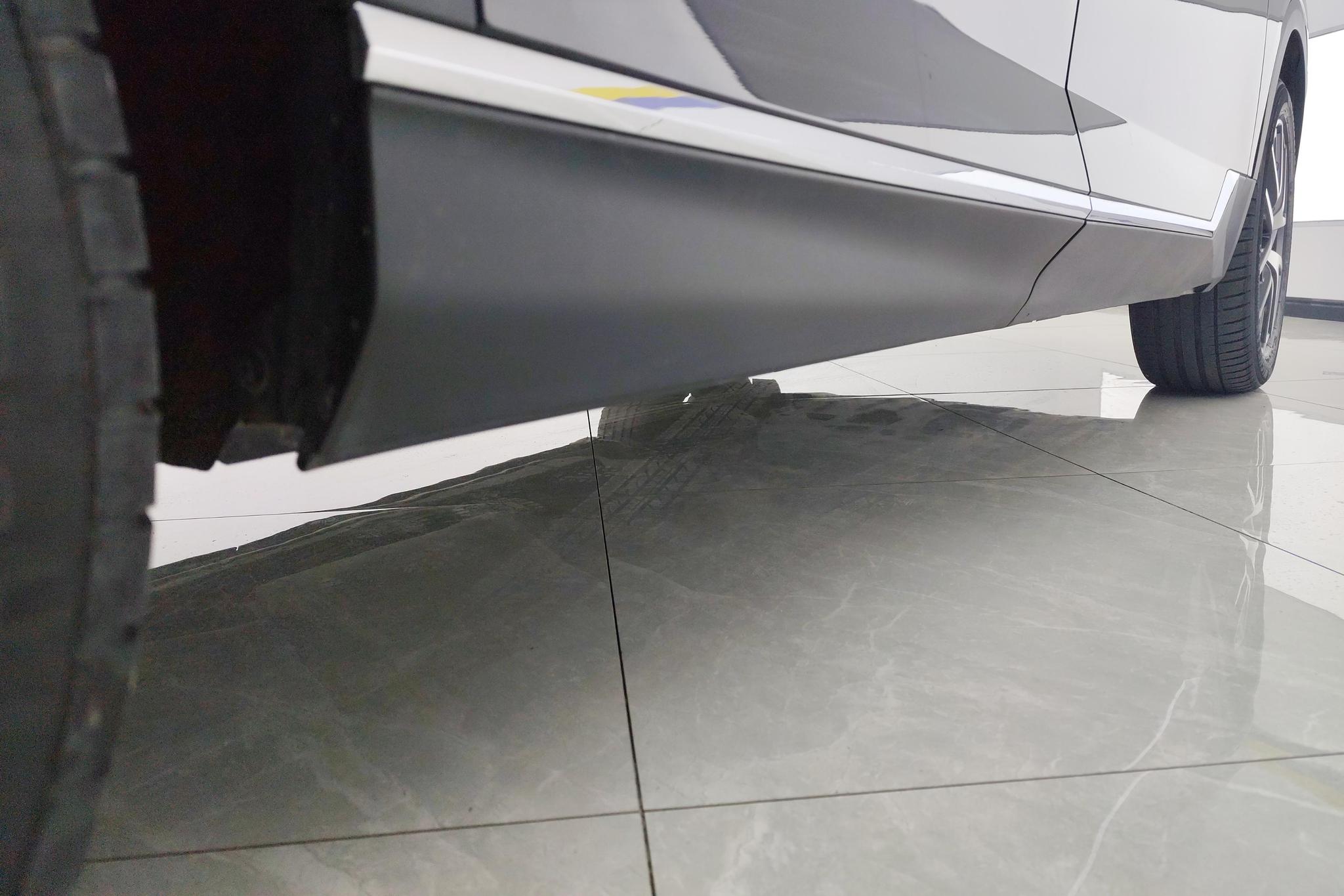 GAC GS8 2022 2.0TGDI Luxury Smart Connect 7 мест