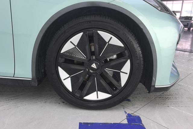 Dark blue car Dark blue SL03 2023 Зеленый из Китая