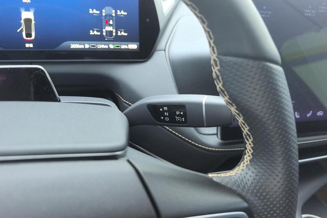 Dark blue car Dark blue SL03 2023 Зеленый из Китая, фото 5