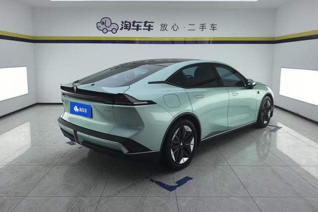 Dark blue car Dark blue SL03 id 3804449 из Китая 11