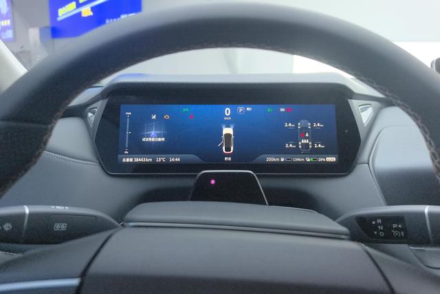 Dark blue car Dark blue SL03 id 3804449 из Китая 12