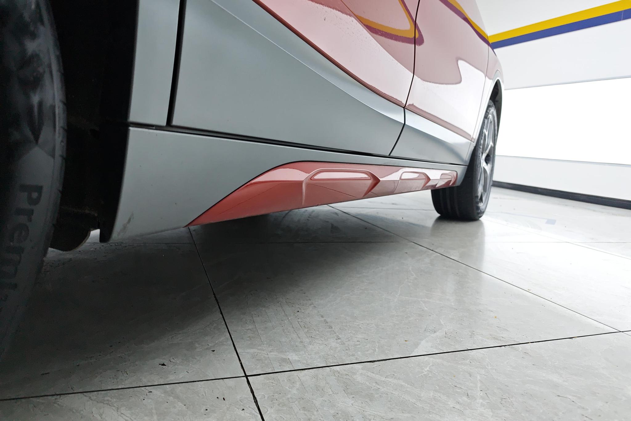 BMW X2 2019 sDrive20i M VI