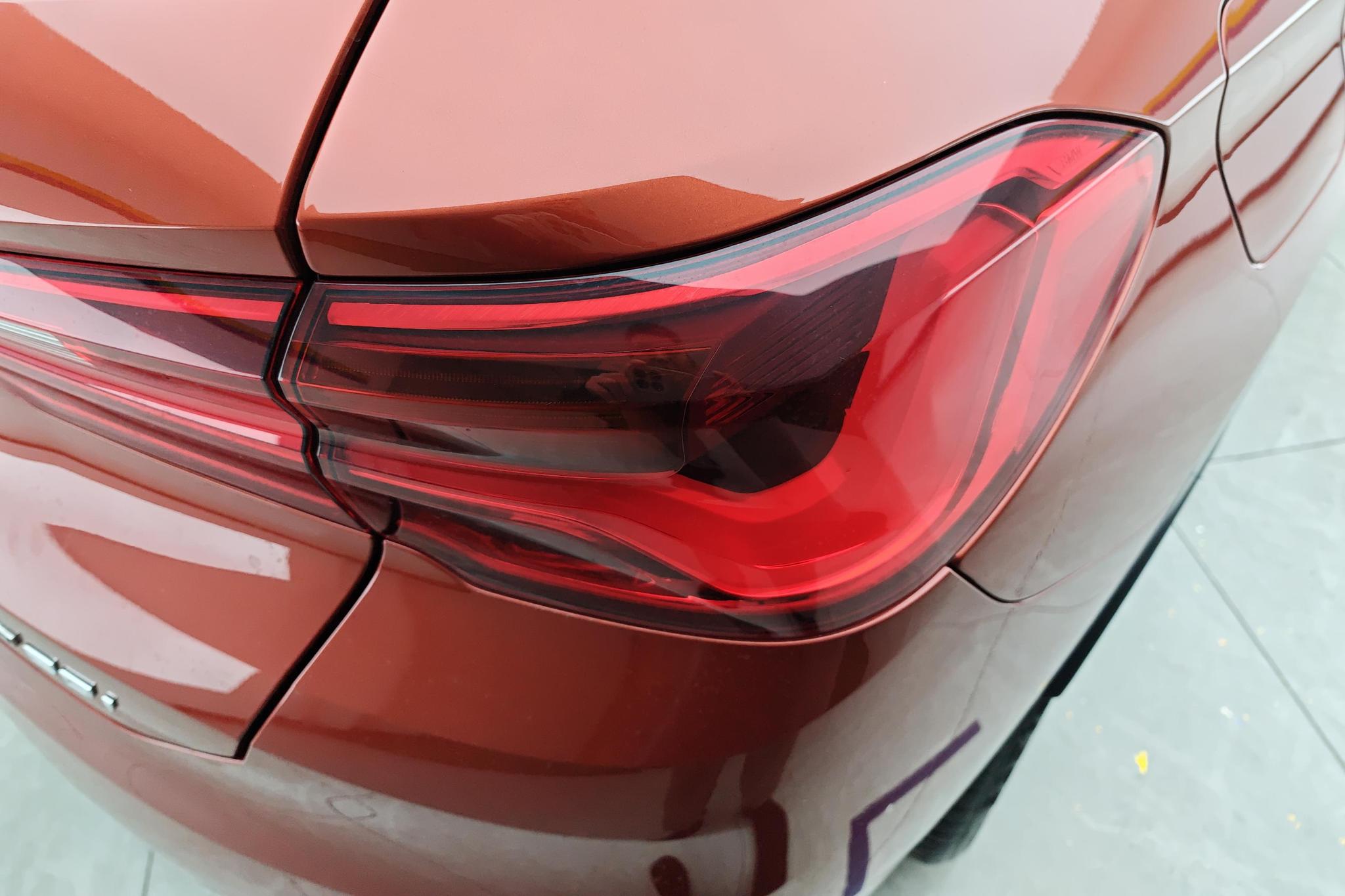 BMW X2 2019 sDrive20i M VI