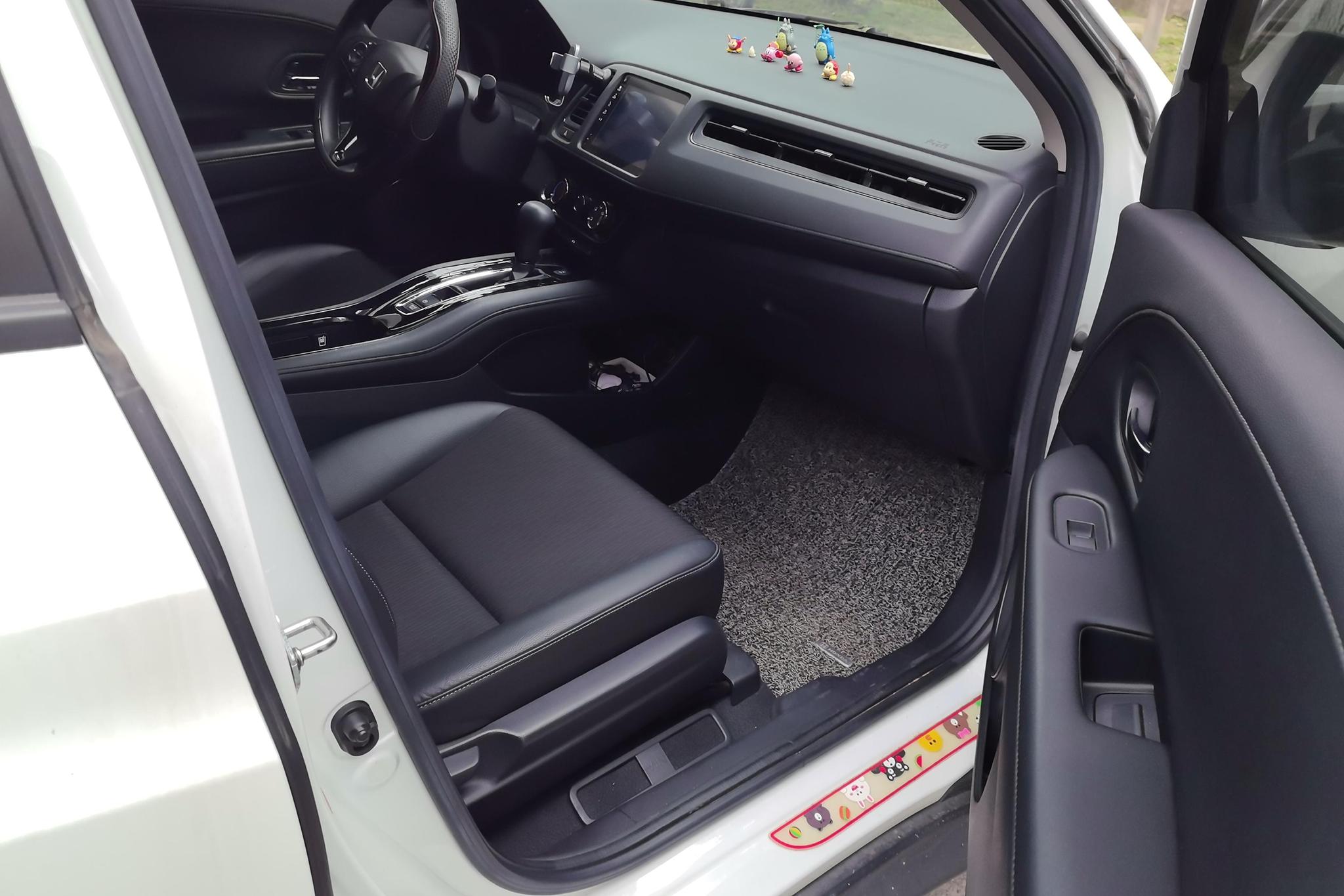 Honda Vezel 2020 1.5L CVT Luxury