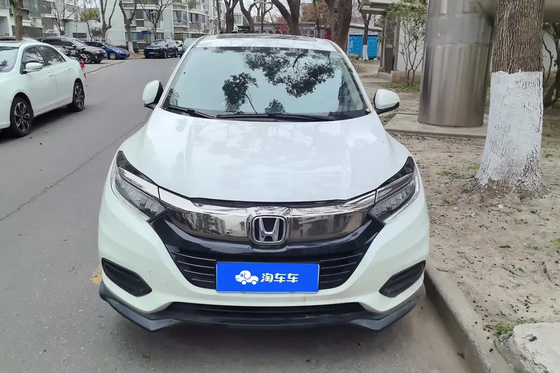 Honda XR-V — фото 2