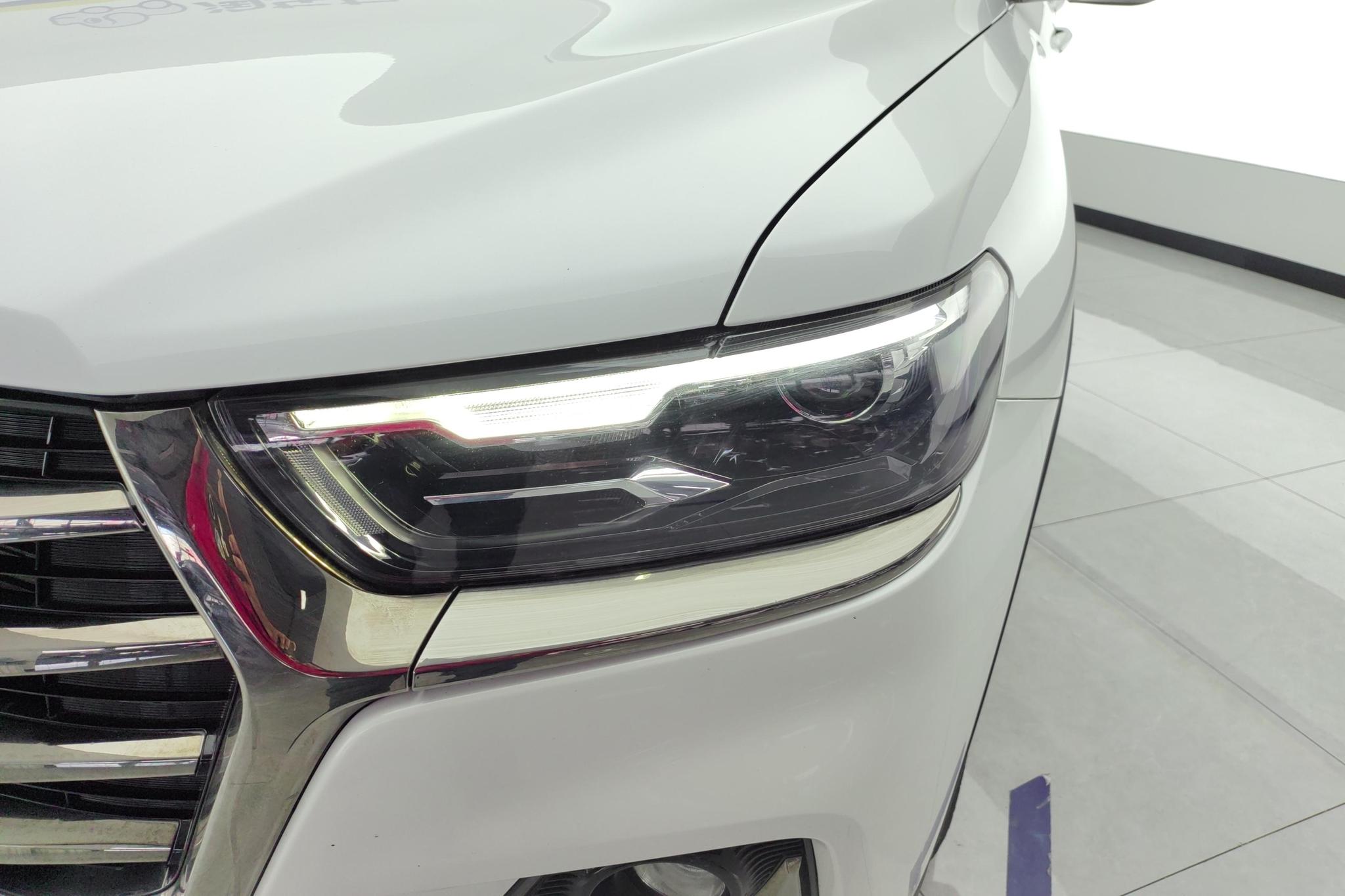Haval H6 2021 1.5T AT