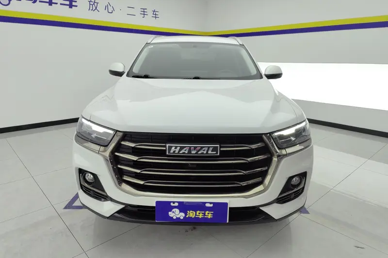 Haval H6 — фото 2