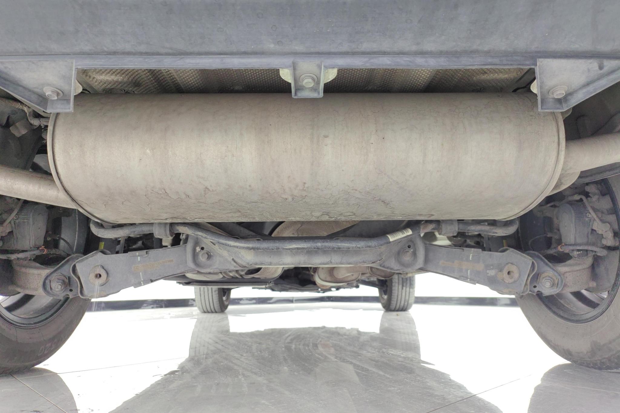 Haval H6 2021 1.5T AT