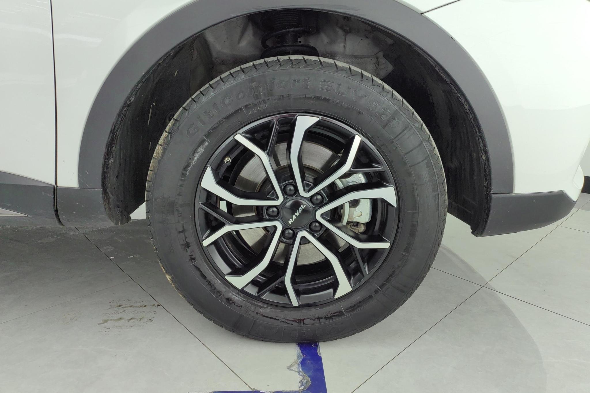 Haval H6 2021 1.5T AT