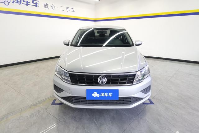 Volkswagen Jetta 2019 1.5 L AT — фото 2