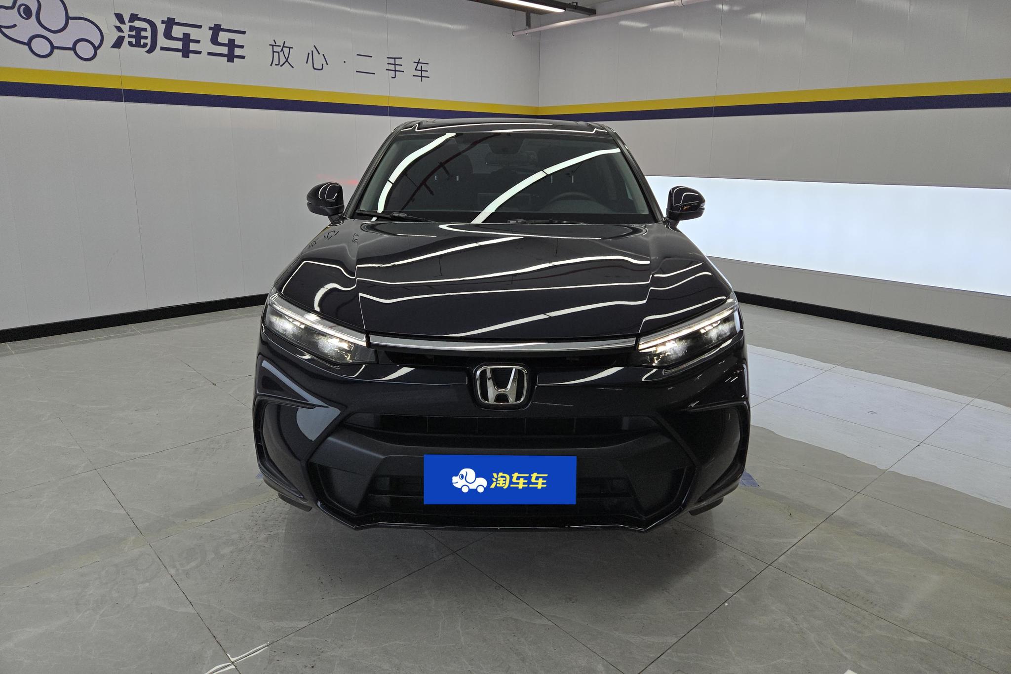 Honda Breeze 2023 240TURBO CVT Elite