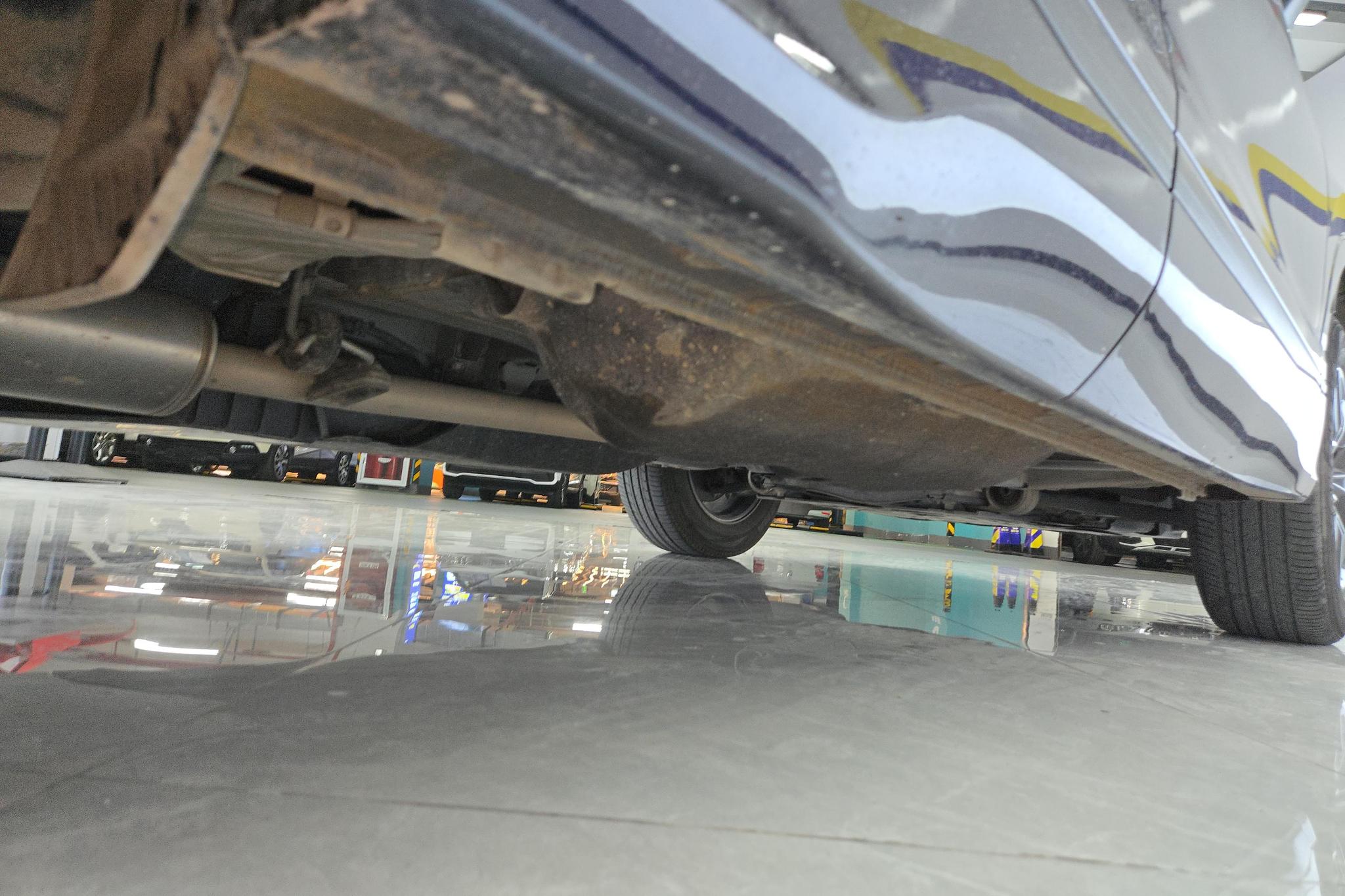Honda Breeze 2023 240TURBO CVT Elite