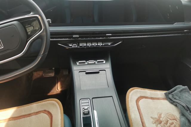 Lincoln Corsair 2024 1.5 T 2 WD Hybrid — фото 11