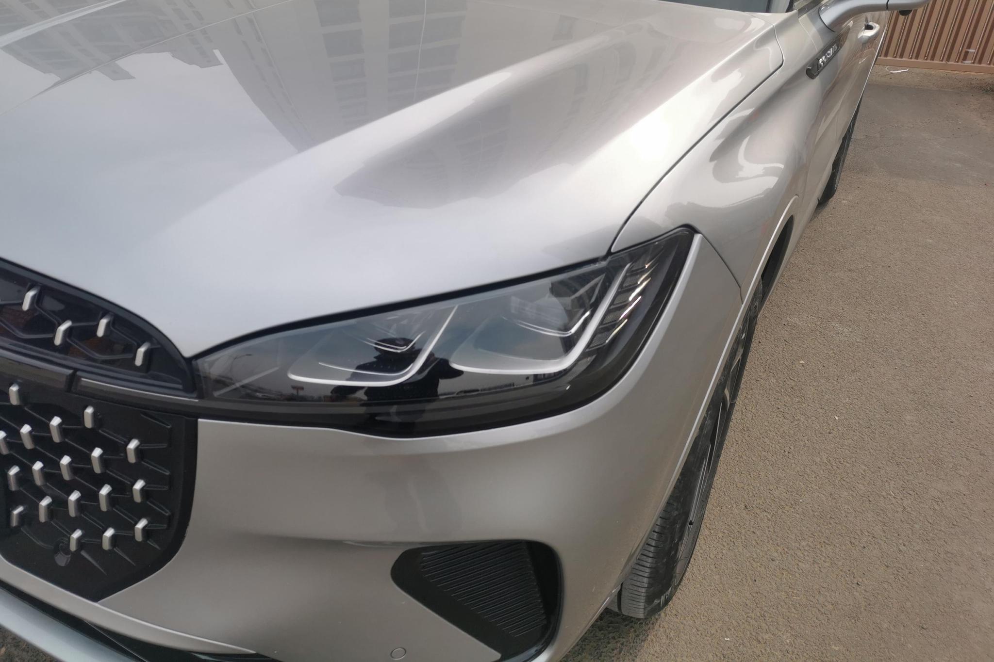 Lincoln Corsair 2024 1.5T Premium