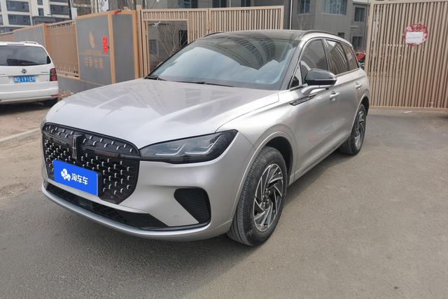 Lincoln Corsair 2024 1.5 T 2 WD Hybrid