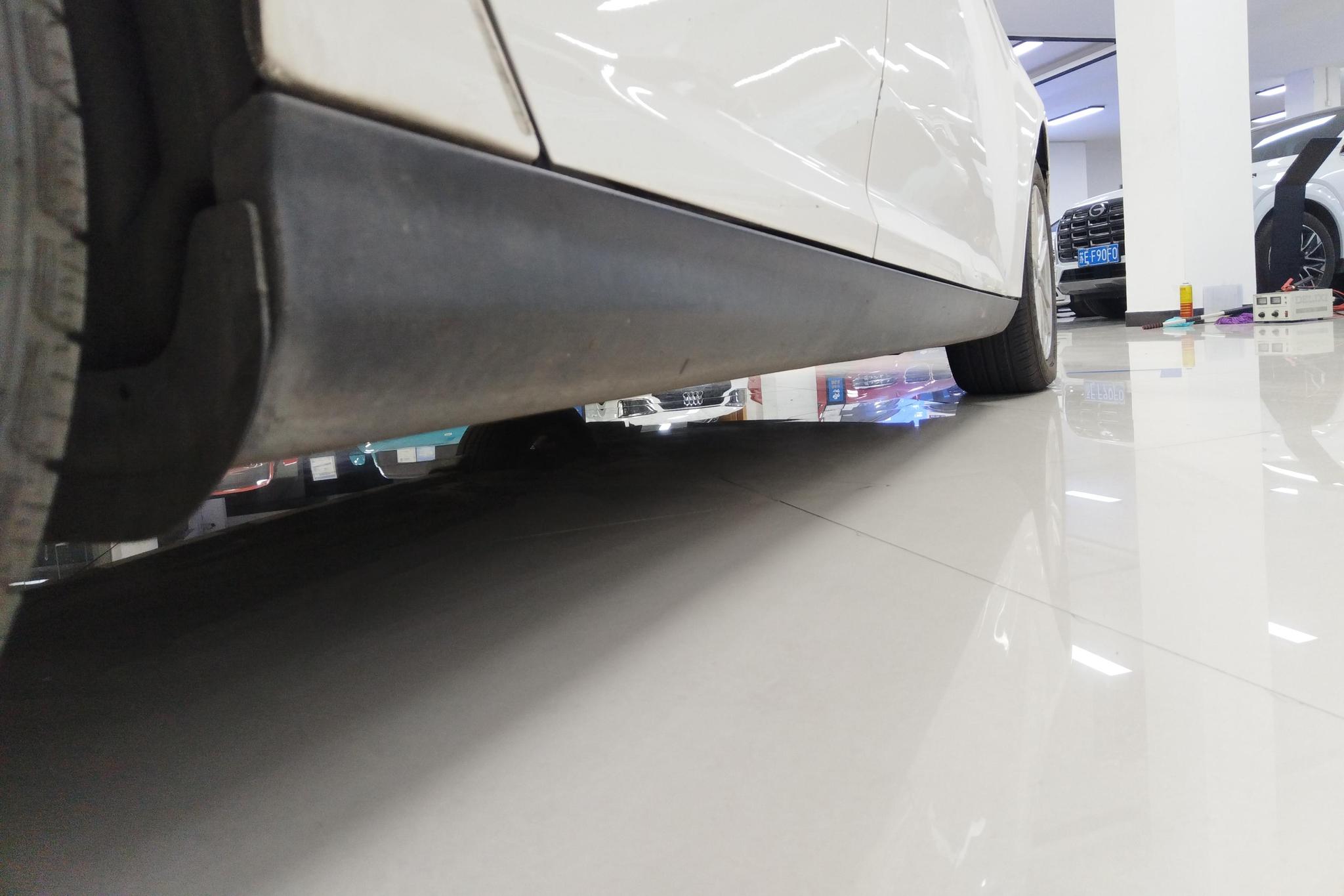 Ford Focus 2018 1.6L AT