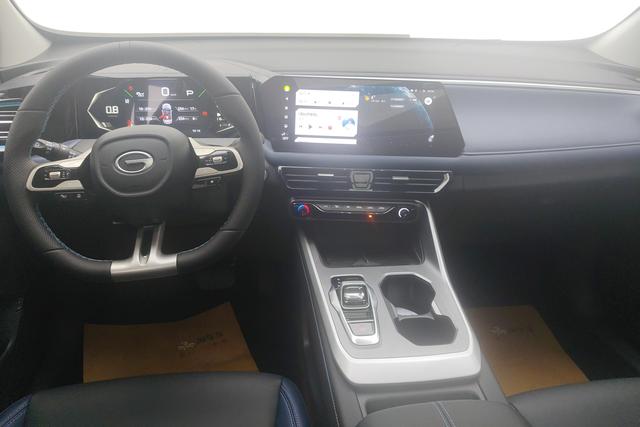 Trumpchi GS3 2023 270 T — фото 11