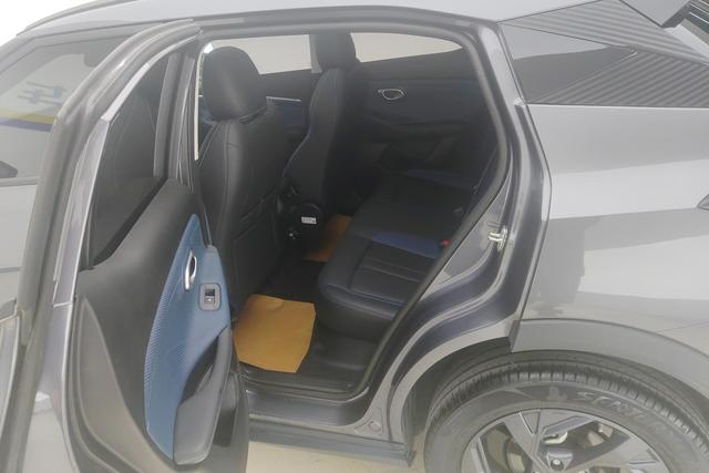 Trumpchi GS3 2023 270 T — фото 15
