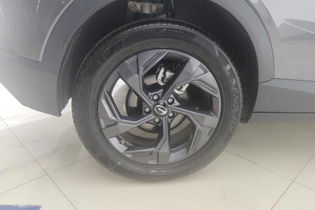 Trumpchi GS3 2023 270 T — фото 9