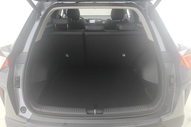 Trumpchi GS3 2023 270 T — фото 17