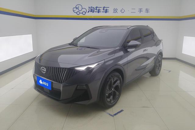 Trumpchi GS3 2023 270 T