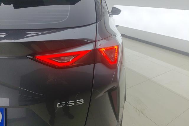 Trumpchi GS3 2023 270 T — фото 4