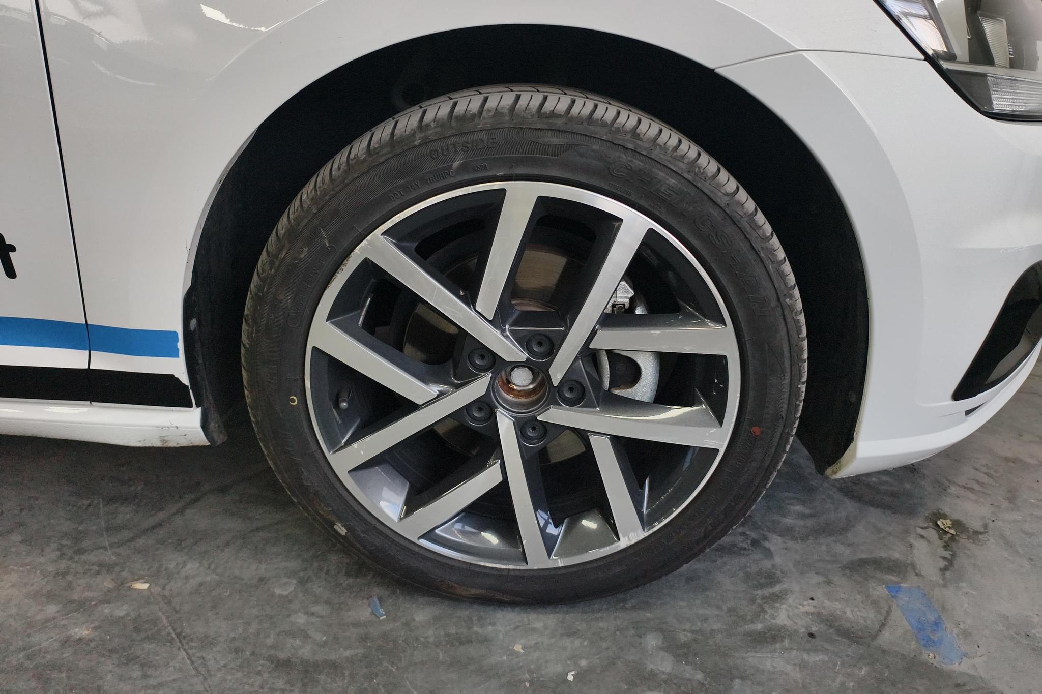 Volkswagen Golf 2020 280TSI DSG Comfort