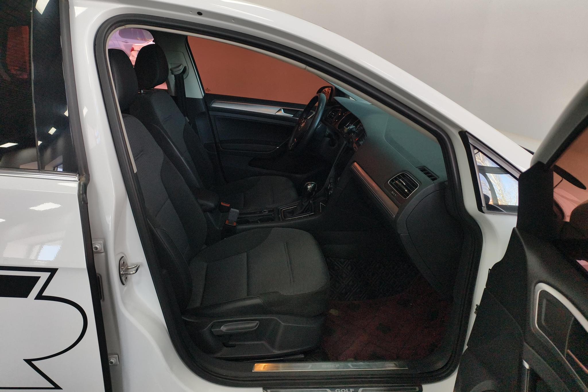 Volkswagen Golf 2020 280TSI DSG Comfort